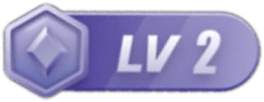 LV2 等级-LV2-牛七七