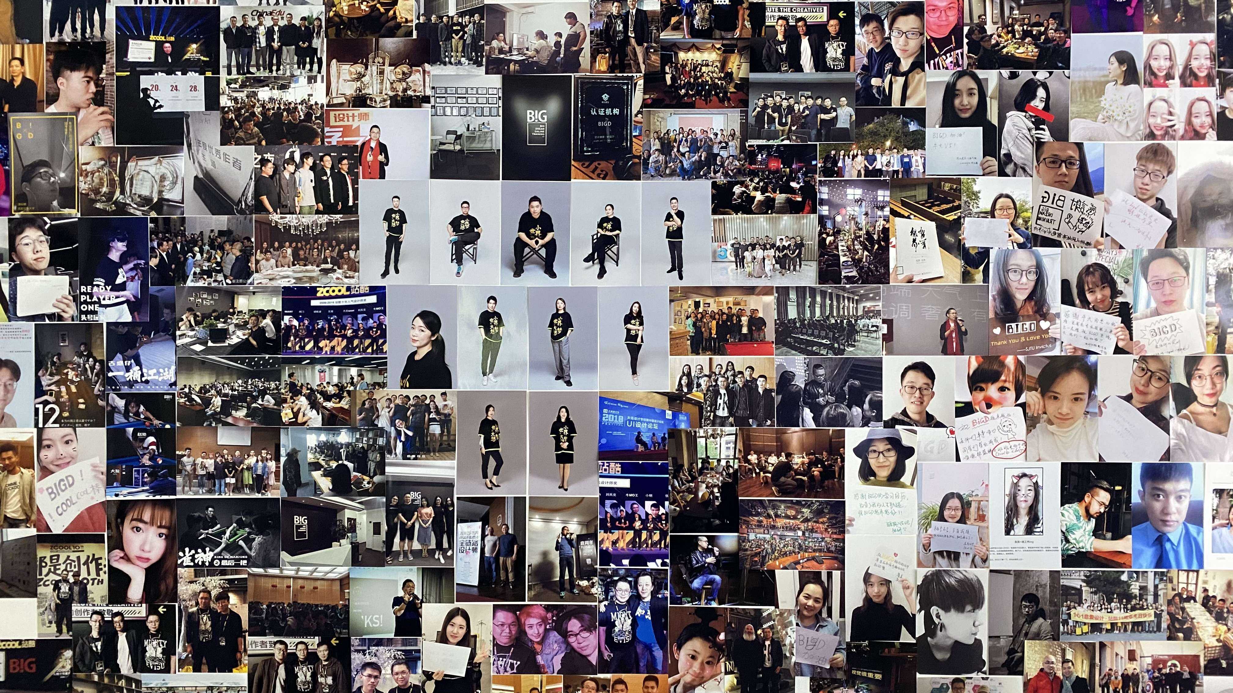 设计师，你的目标是开公司吗？看看这篇文章吧。