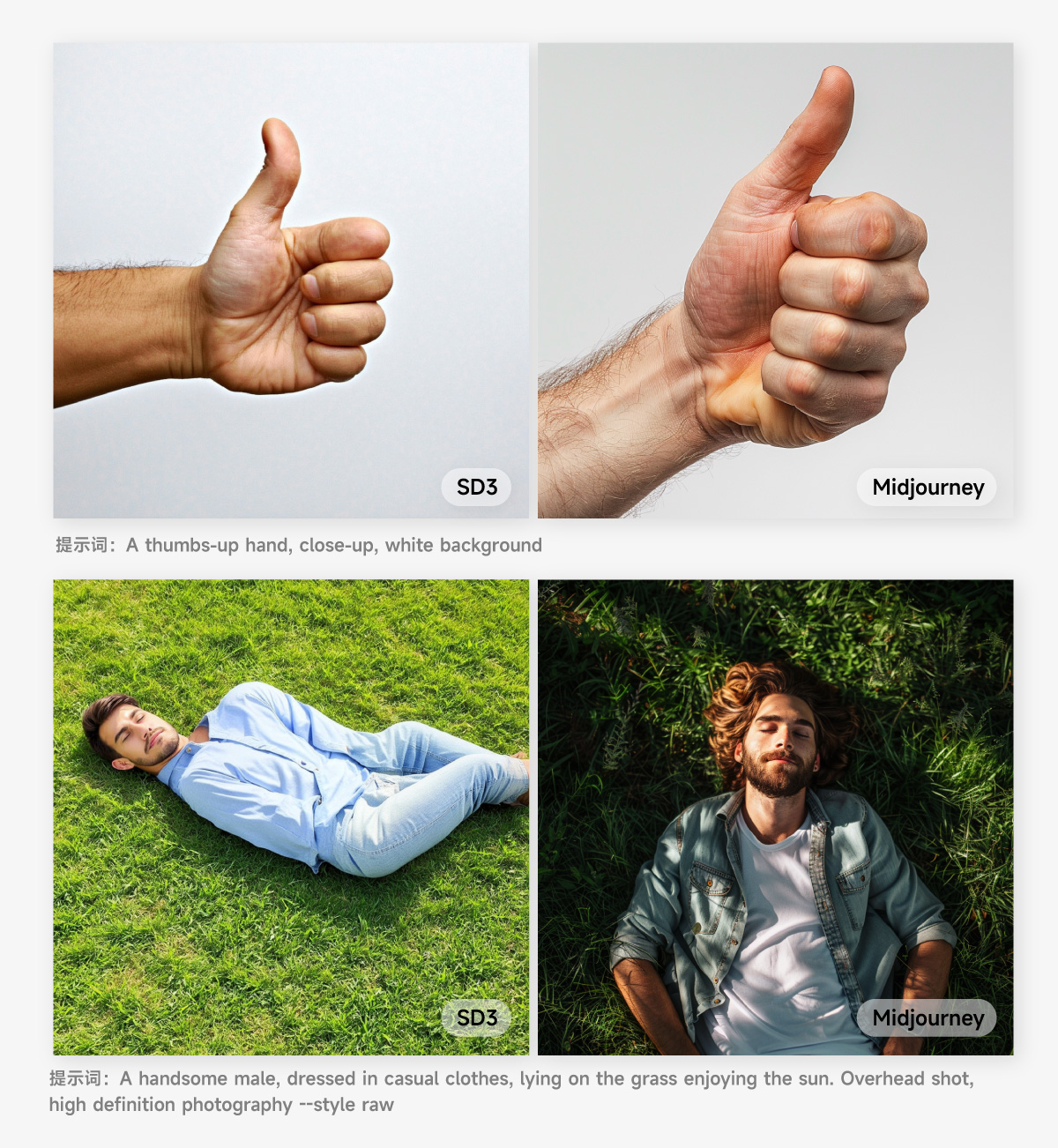 最强开源模型来了!一文详解 Stable Diffusion 3 Medium 特点及用法(附模型资源包)