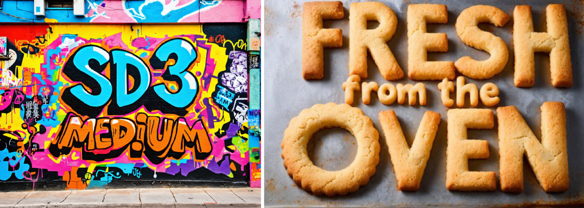 最强开源模型来了!一文详解 Stable Diffusion 3 Medium 特点及用法(附模型资源包)