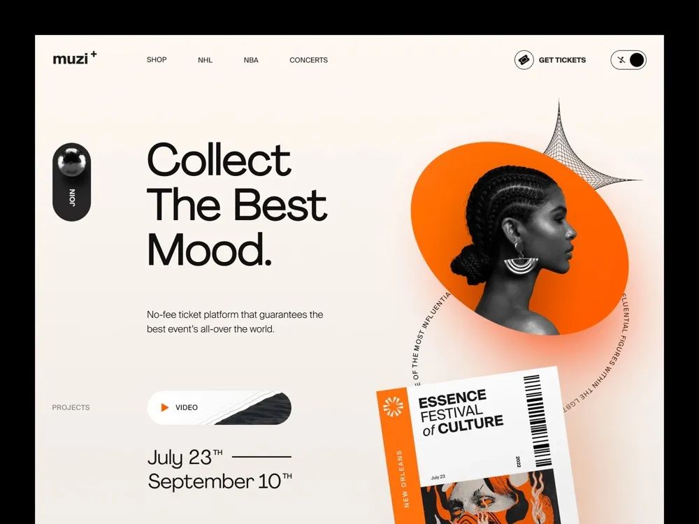 目标清晰的设计师,不用担心35岁没工作 图片