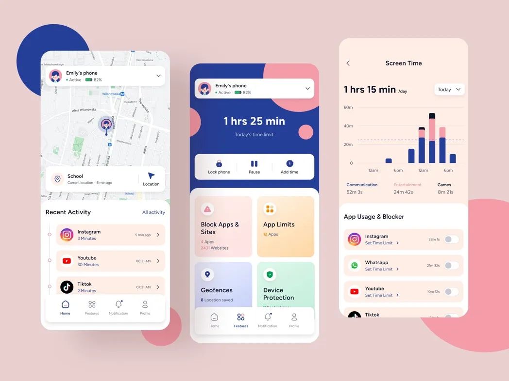 目标清晰的设计师,不用担心35岁没工作 图片