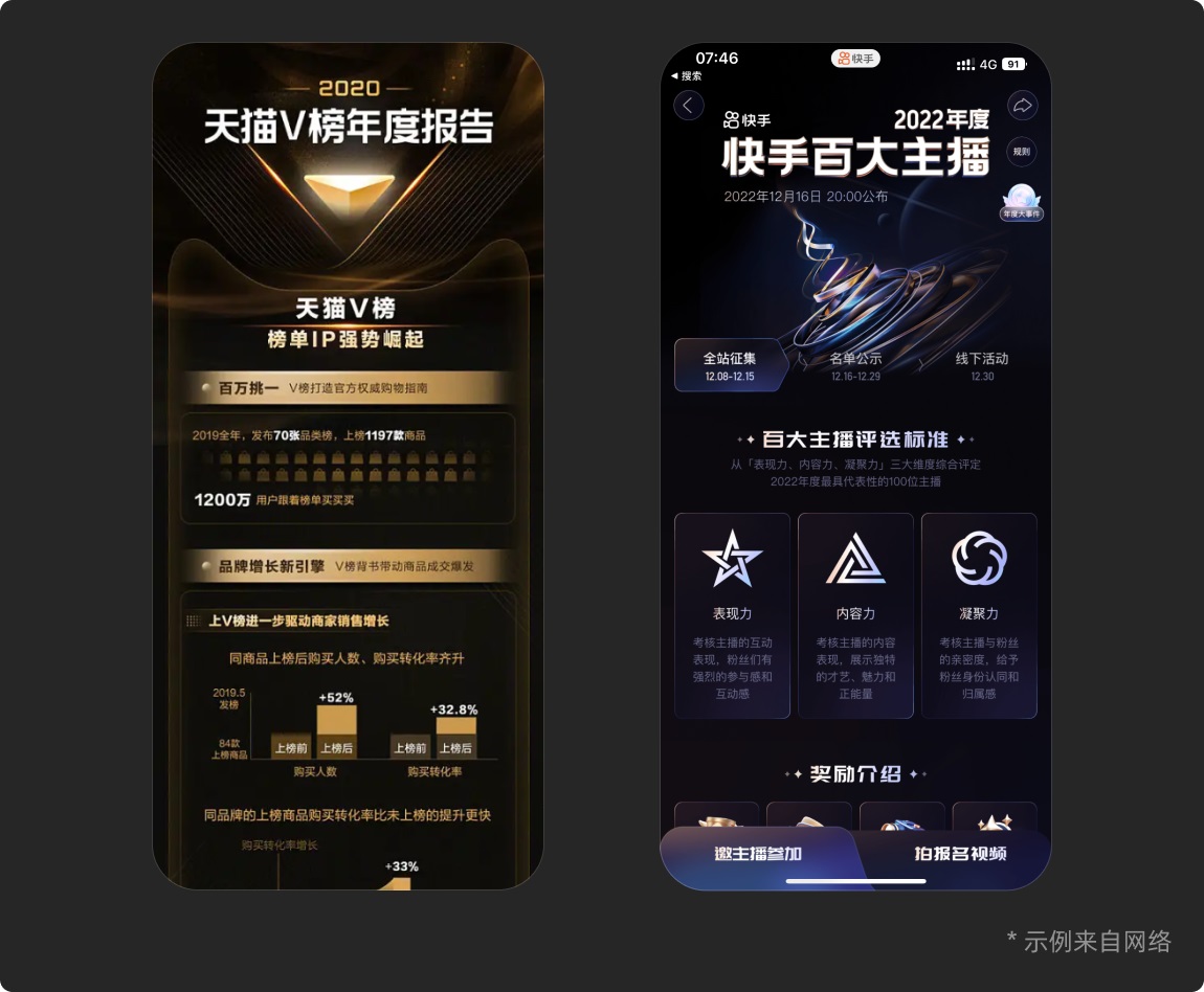 如何打造品质感的UI界面？收下这份保姆级案例！