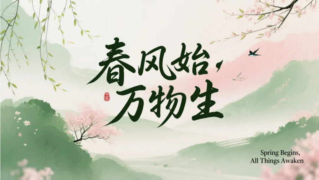 设计师私藏20组海报提示词!文字海报封神!