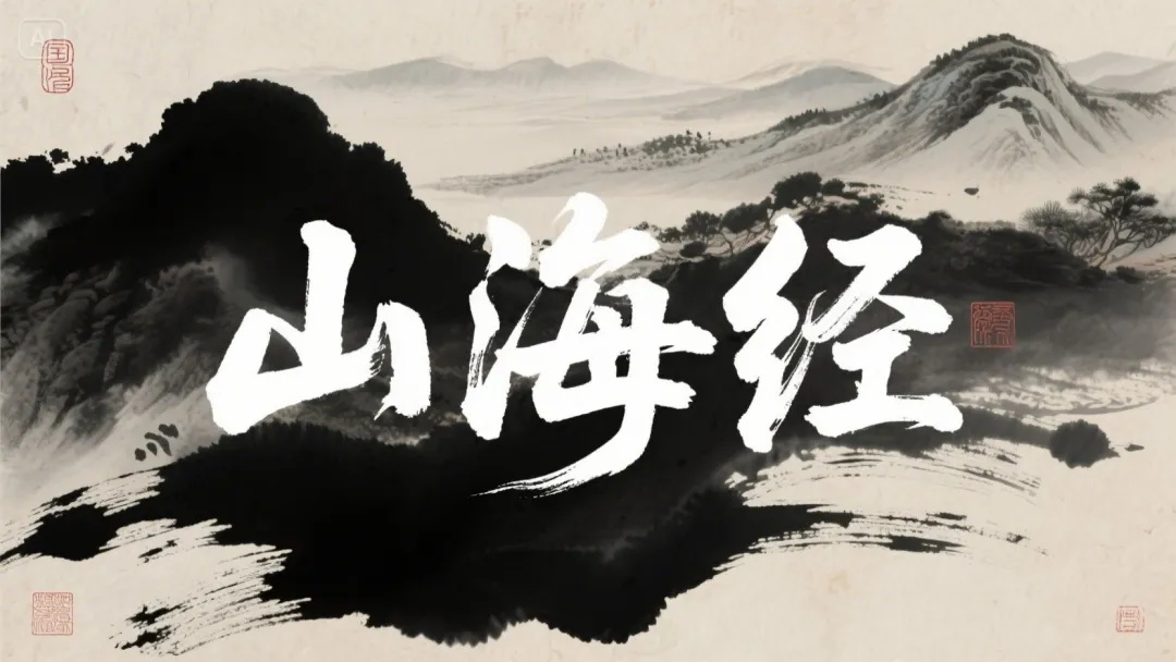 设计师私藏20组海报提示词!文字海报封神!