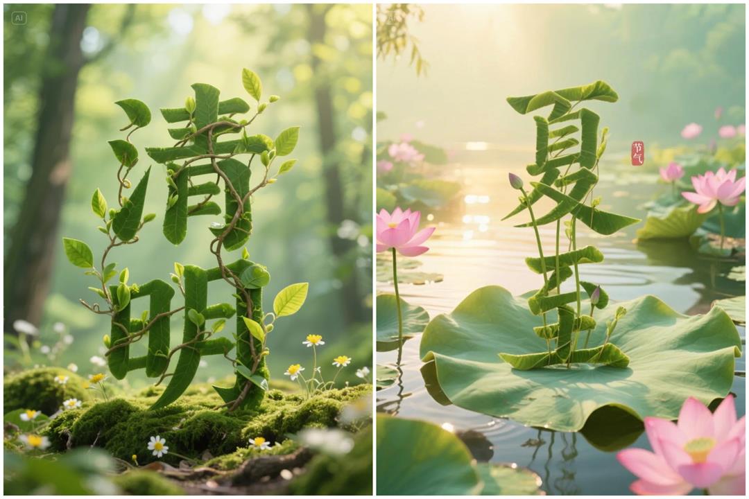 设计师私藏20组海报提示词!文字海报封神!