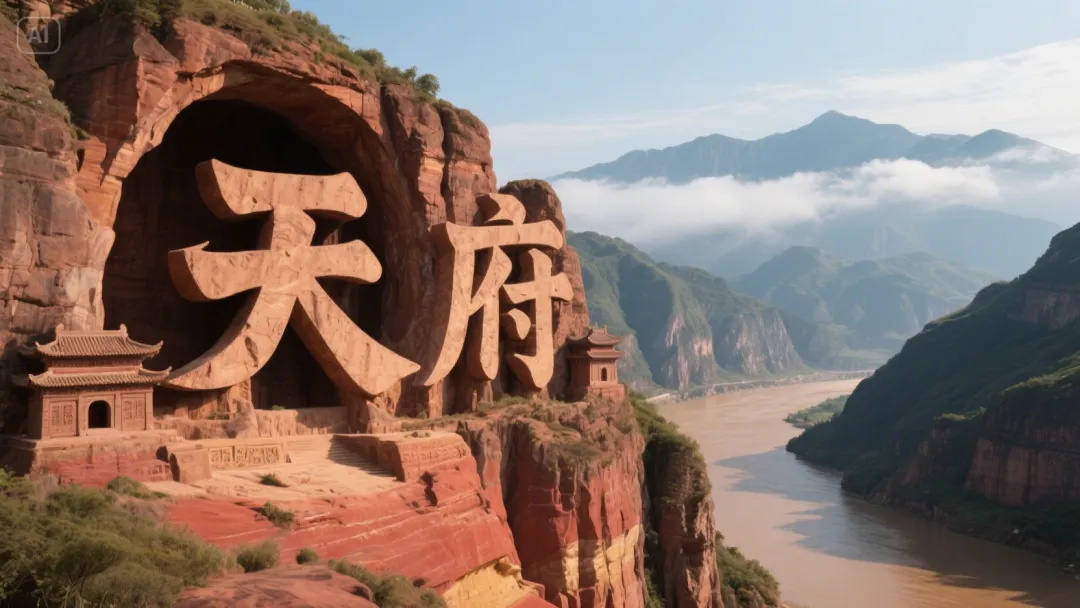 设计师私藏20组海报提示词!文字海报封神!