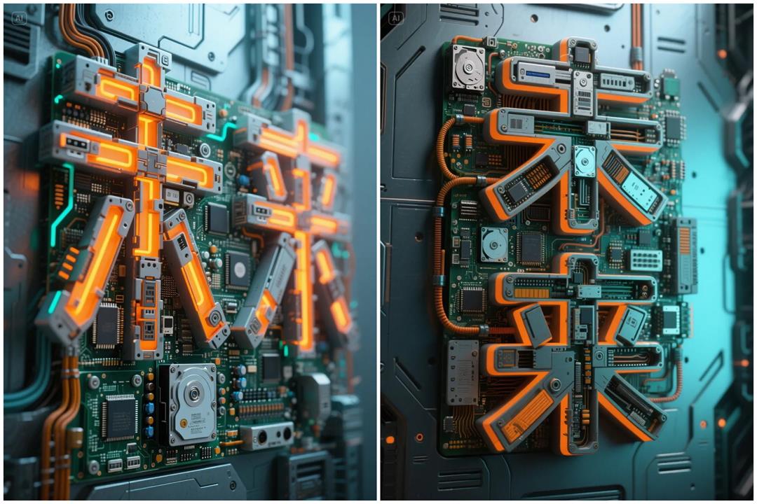 设计师私藏20组海报提示词!文字海报封神!