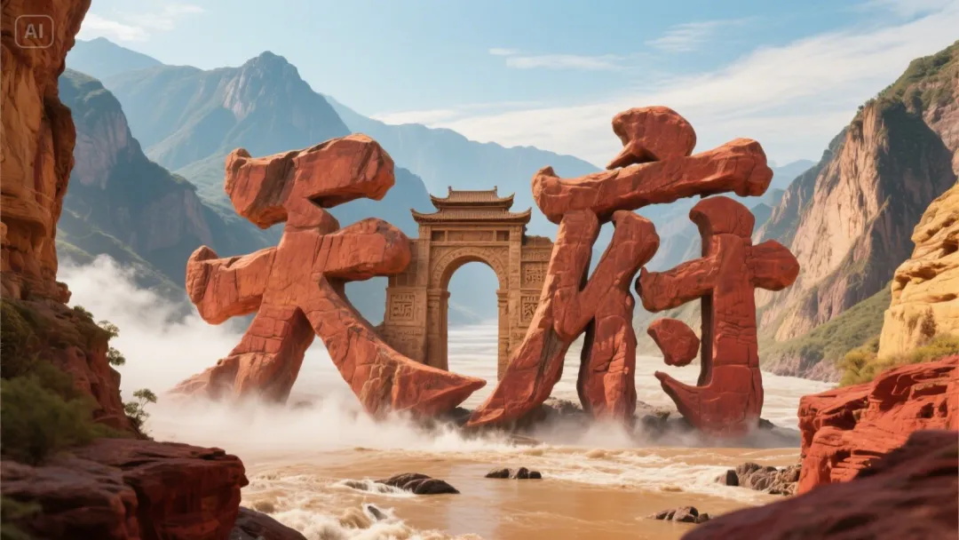 设计师私藏20组海报提示词!文字海报封神!