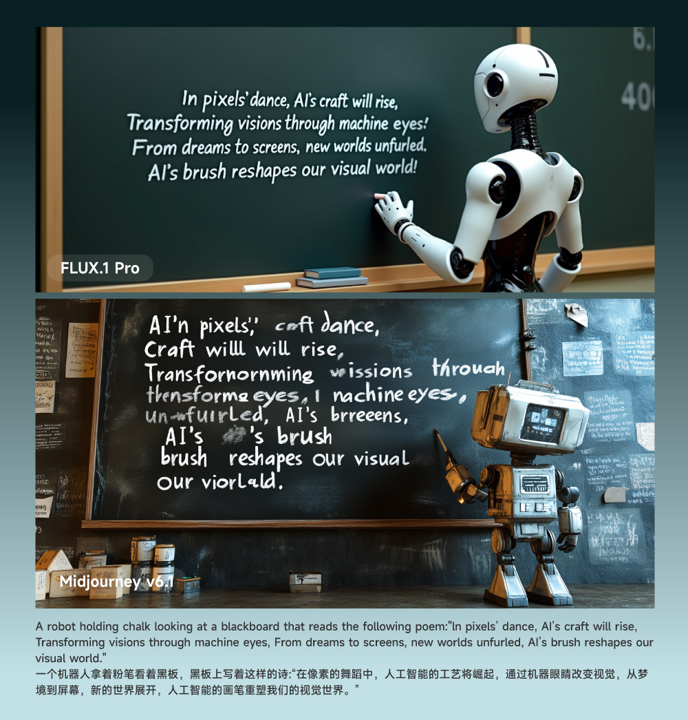 AI 绘画新标杆！一文详解最新开源模型 Flux.1（附新版工作流&模型资源包）