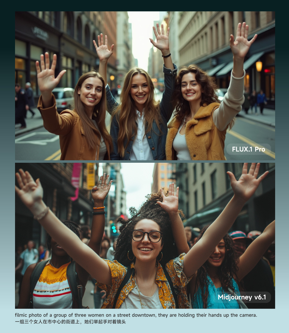 AI 绘画新标杆！一文详解最新开源模型 Flux.1（附新版工作流&模型资源包）