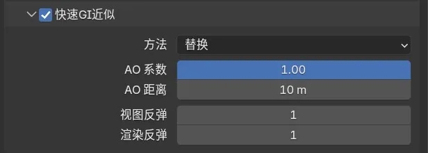 把Blender渲染时间从8小时砍到20分钟,我靠这7个设置!